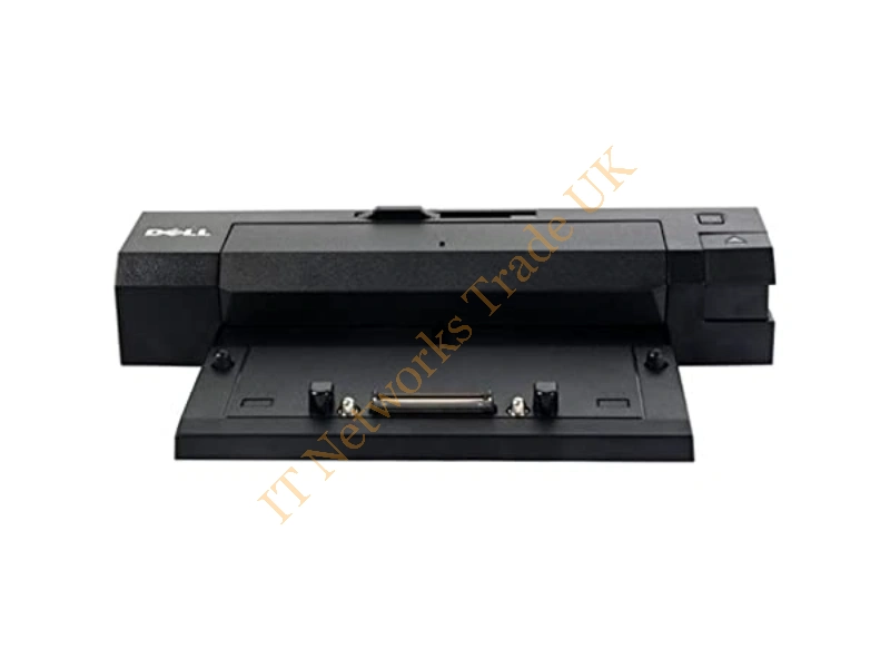 0GNPHD Dell USB 3.0 E-Port Plus Advanced Port Replicator for Latitude E5430/ E5530/ E6230/ E6330/ E6430/ E6530 Laptops Laptop Accessory