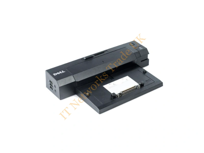 0GNPHP Dell E-Port Plus Advanced Port Replicator USB 3.0 Laptop Accessory