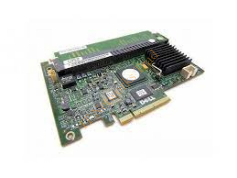 0GP298 Dell PERC 5i RAID Controller Card