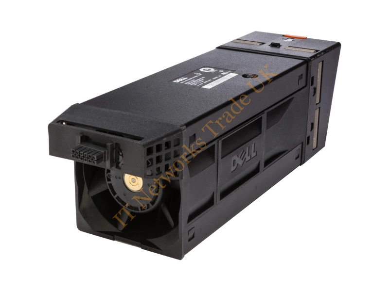 0GP897 Dell Fan Assembly for PowerEdge M1000e Cooling Fan