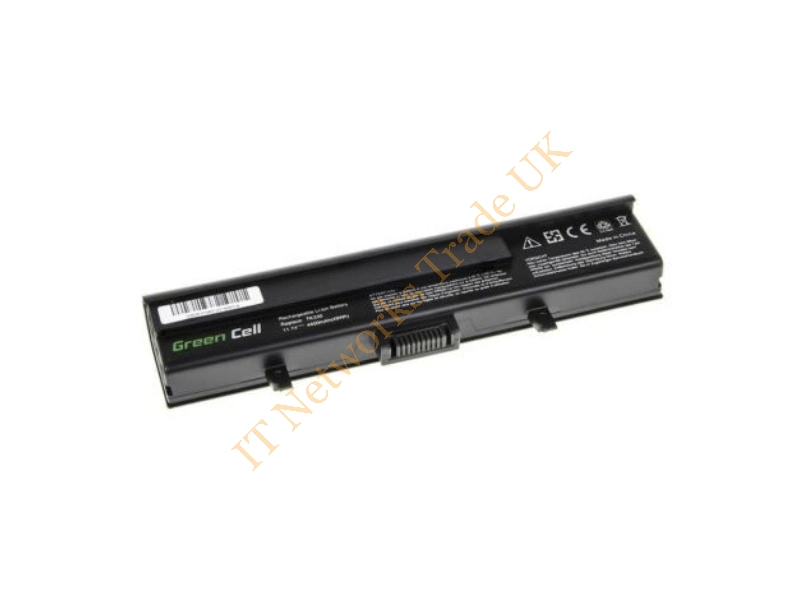 0GP973 Dell 85Whr 11.1V 9-Cell Li-Ion Battery for XPS M1530 Laptop Battery