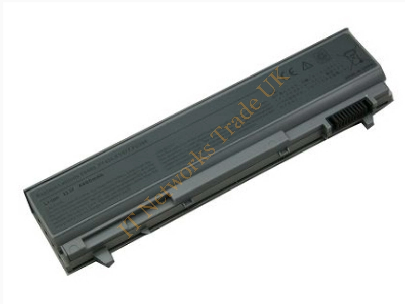 0GP975 Dell 85Whr 11.1V 9-Cell Li-Ion Battery for XPS M1530 Laptop Battery