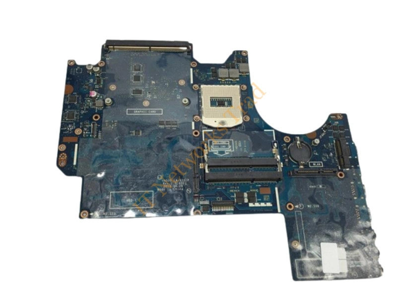 0GR0H2 Dell System Board for Alienware 17 R1 Laptop Laptop Motherboard