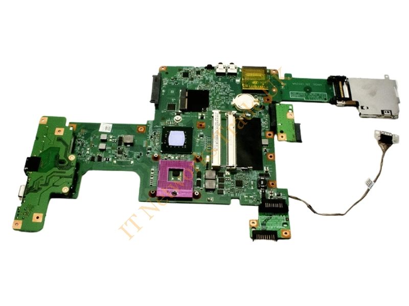 0GR175 Dell Motherboard / System Board / Mainboard