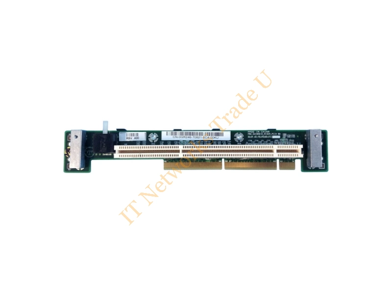 0GR246 Dell PCI-X Riser Card for PowerEdge SC1435 Server Accessory