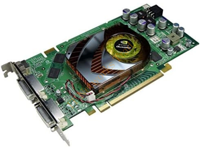 0GR3N5 Dell 256MB nVidia Quadro FX 1500M Video Graphics Card