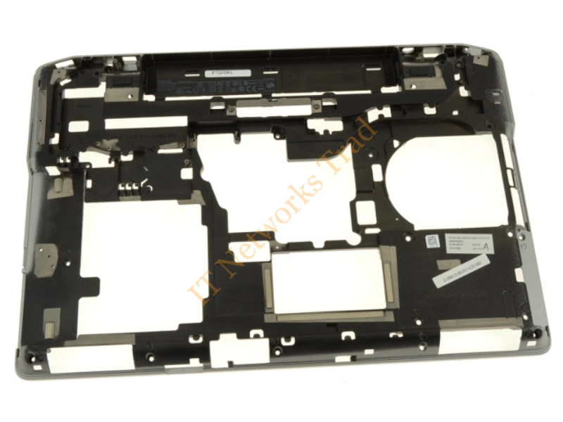 0GR3X4 Dell Laptop Base (Silver) Latitude E6520 Laptop Accessory