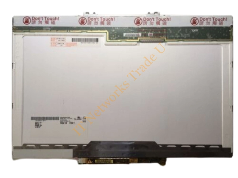 0GR452 Dell 15.4-inch (1280 x 800) WXGA LCD Panel