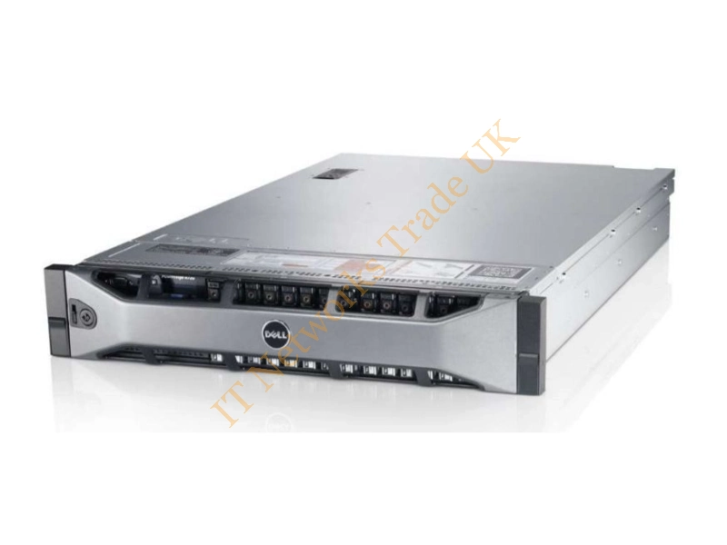 0GR6M9 Dell PowerEdge R720 SFF CTO Chassis Server Chassis