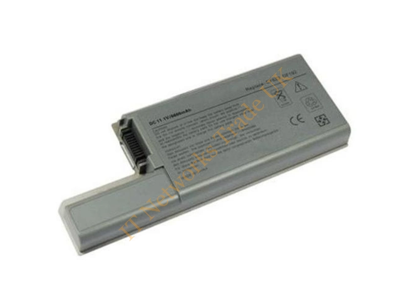 0GR932 Dell 55 Whr 6-Cell Li-Ion Battery Laptop Battery