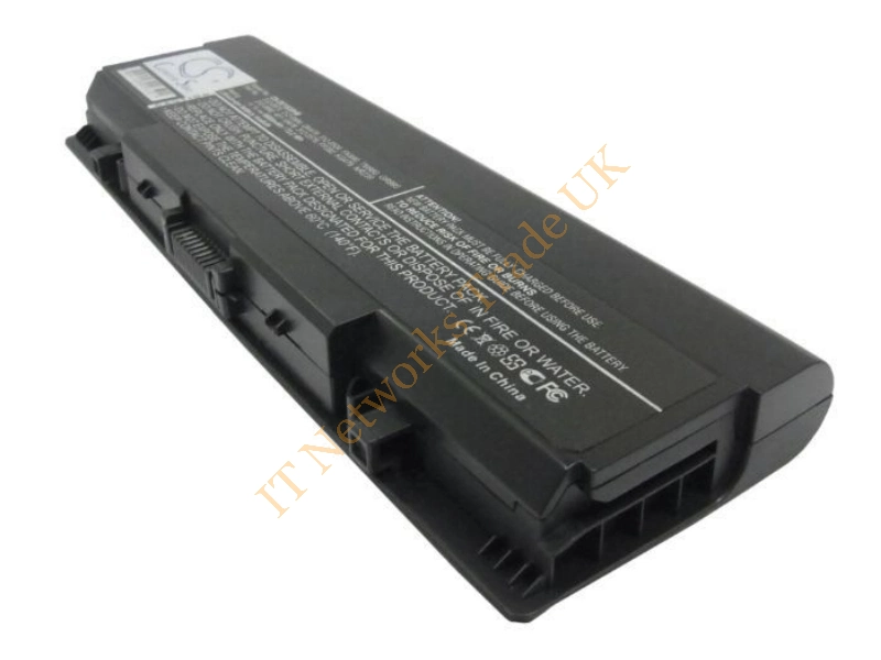 0GR99 Dell 11.1v 4400mAh Battery for Inspiron 1520 / 1521 / 1720 Laptop Battery