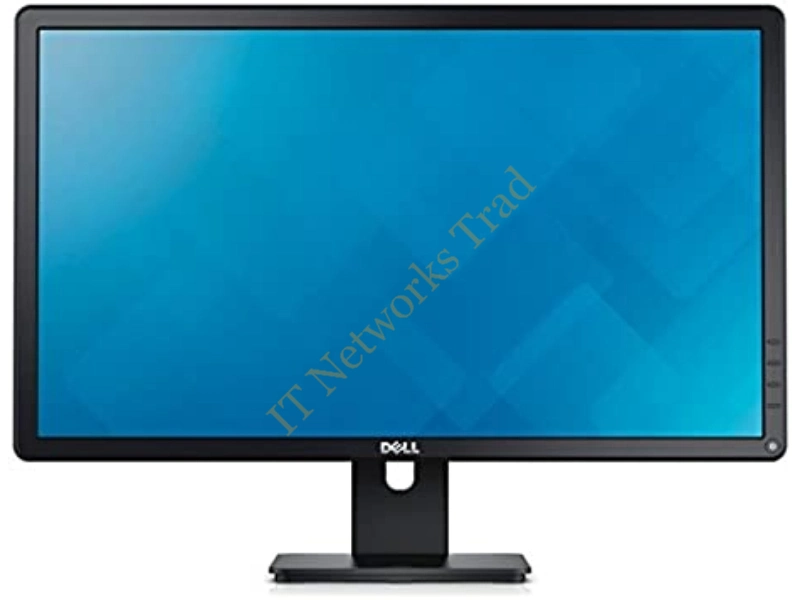 0GRV8V Dell 23-inch Widescreen LED LED Monitor -