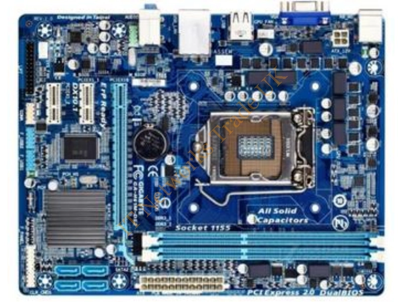 0GT820 Dell Motherboard / System Board / Mainboard