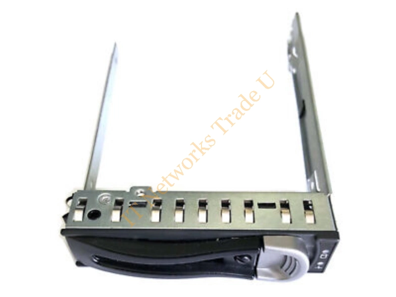 0GTMD2 Dell SAS/SATA 3.5-inch Hard Drive Tray/Caddy HDD Accessory