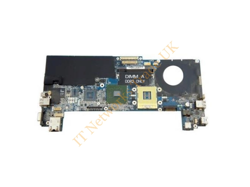 0GU059 Dell System Board for XPS M1210 Desktop Motherboard