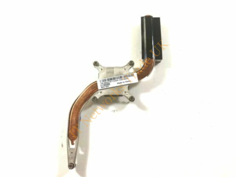 0GU179 Dell Laptop Intel Heat Sink Latitude D830 Heatsink