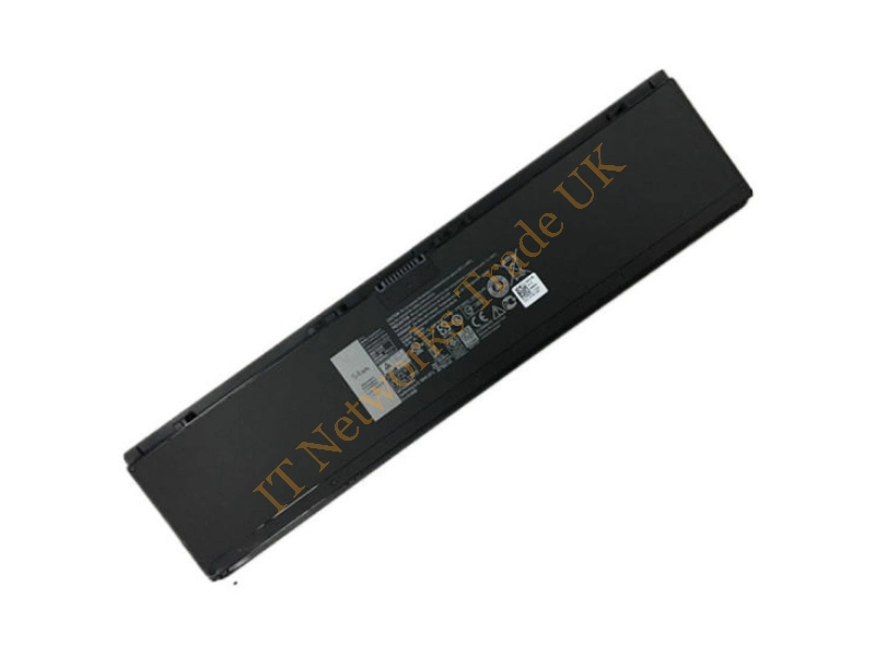 0GV7HC Dell 4-Cell 3493M -Ah 40Wh 11.1V Li-Ion Battery for Latitude E7420 / E7440 / E7450 Laptop Battery