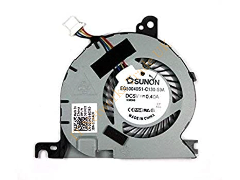 0GVH35 Dell Laptop Fan Latitude E7240 Cooling Fan