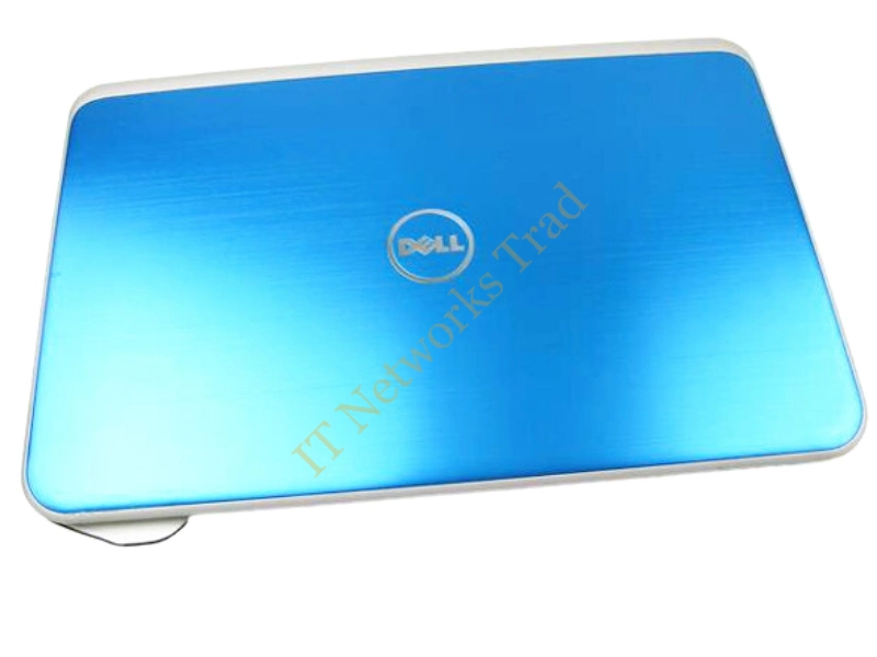 0GW1P3 Dell Inspiron 5721 LED Blue Back Cover Laptop Accessory