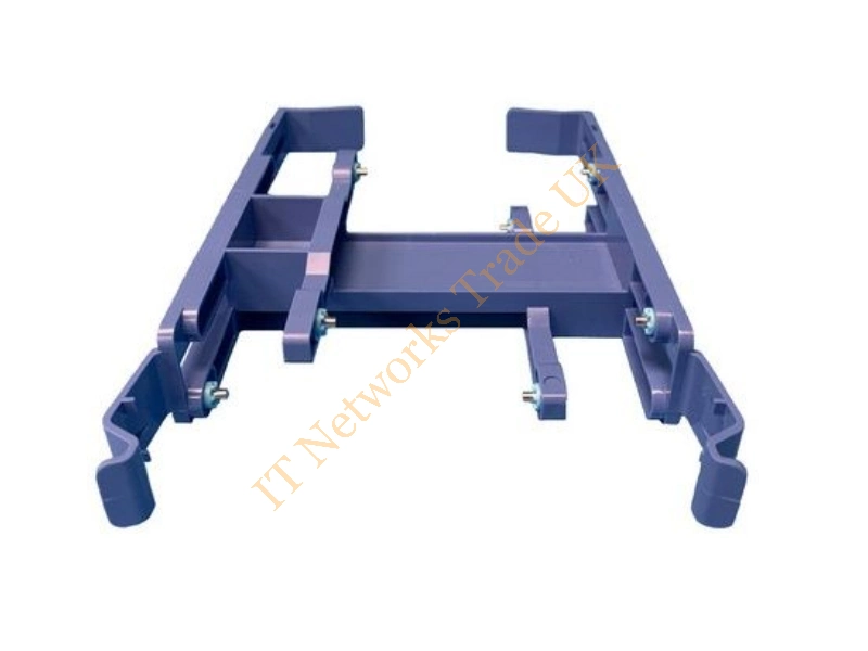 0GW1T5 Dell 2 x 2.5" to 3.5" Hard Drive Adapter for Precision Workstations Workstation Accessory