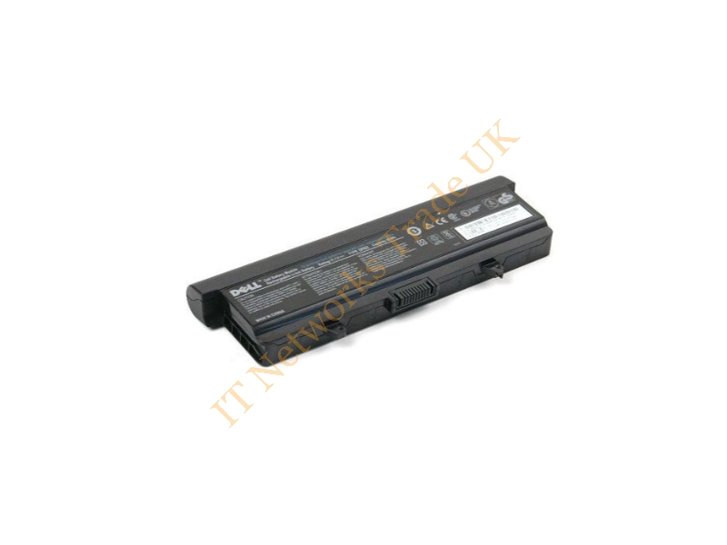 0GW240 Dell 4-Cell Battery 28WHr 2100 Inspiron 1545 Laptop Battery