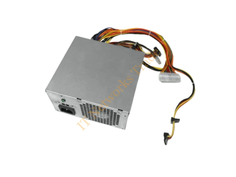 0GW3M5 Dell 470-Watts Hot Swap Power Supply for PowerEdge C6100