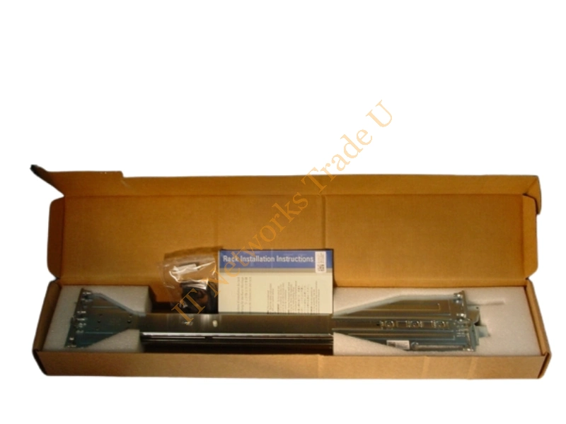 0GW588 Dell 3U Sliding Ready Rail Kit for PowerEdge T610 / T710 Server Server Accessory