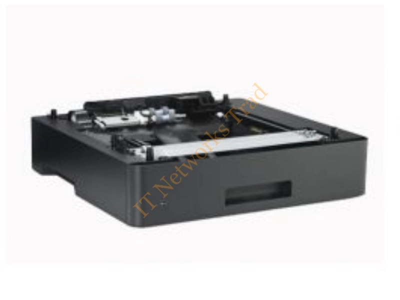 0GW9HX Dell 520-Sheet Paper Feeder Tray LaserJet B2375 Printer Accessory