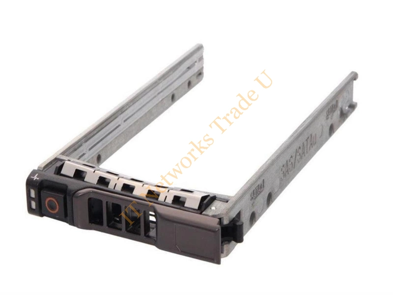 0GX61R - Dell Dell 2.5In Sas Tray Caddy Sas