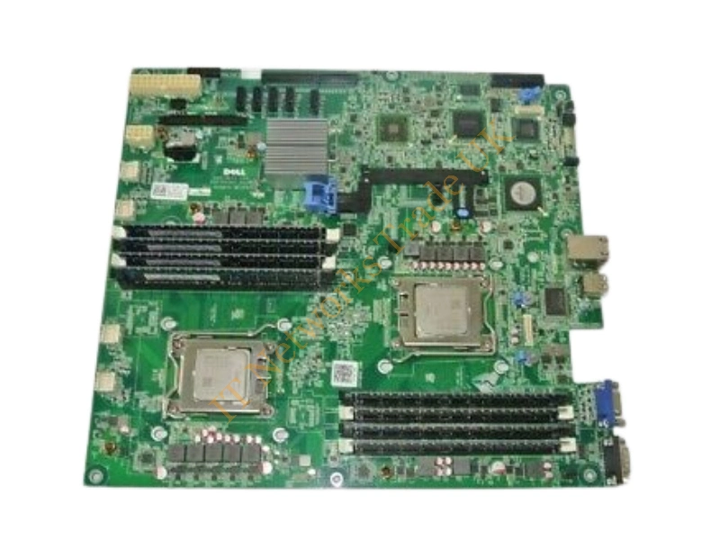 0GXH08 Dell System Board for PowerEdge R415 Server Motherboard