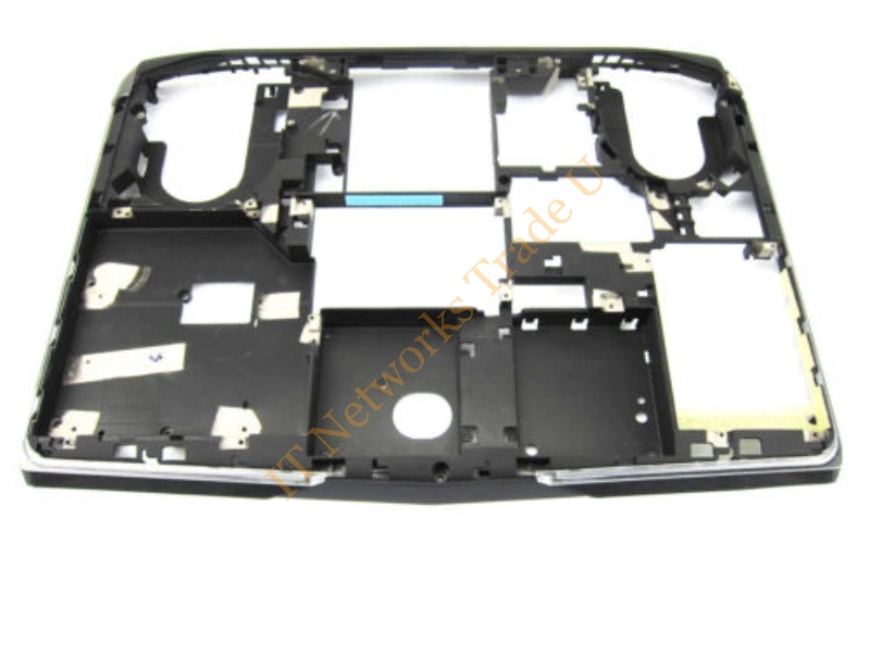 0GXRRC Dell Laptop Base (Silver) Alienware 17 Laptop Accessory