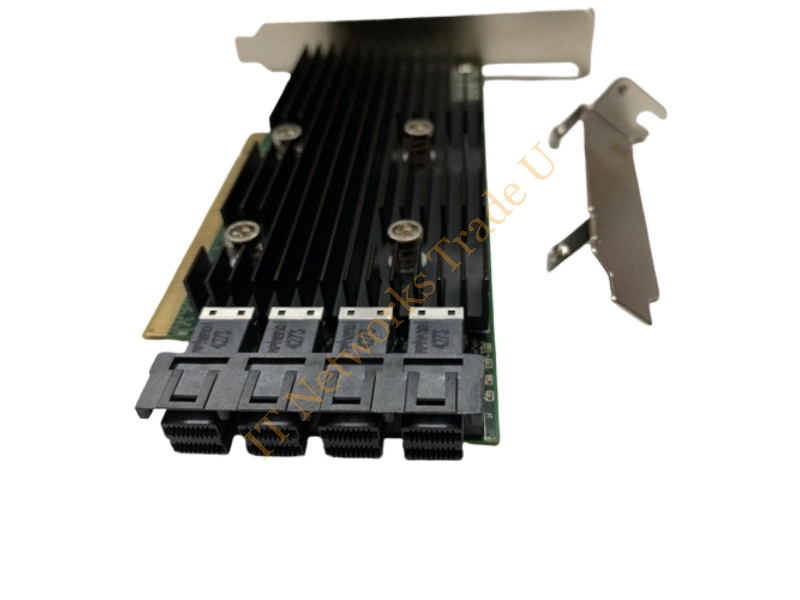 0GY1TD Dell PCI Express Extender Adapter Controller for PowerEdge R630 / R730XD Server Accessory