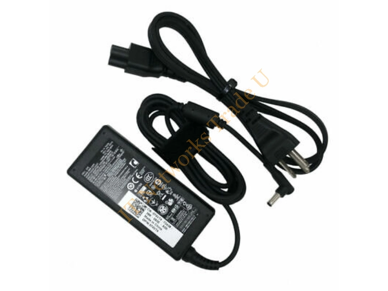 0GY470 Dell 65-Watts AC Adapter for E-Series Power Adapter