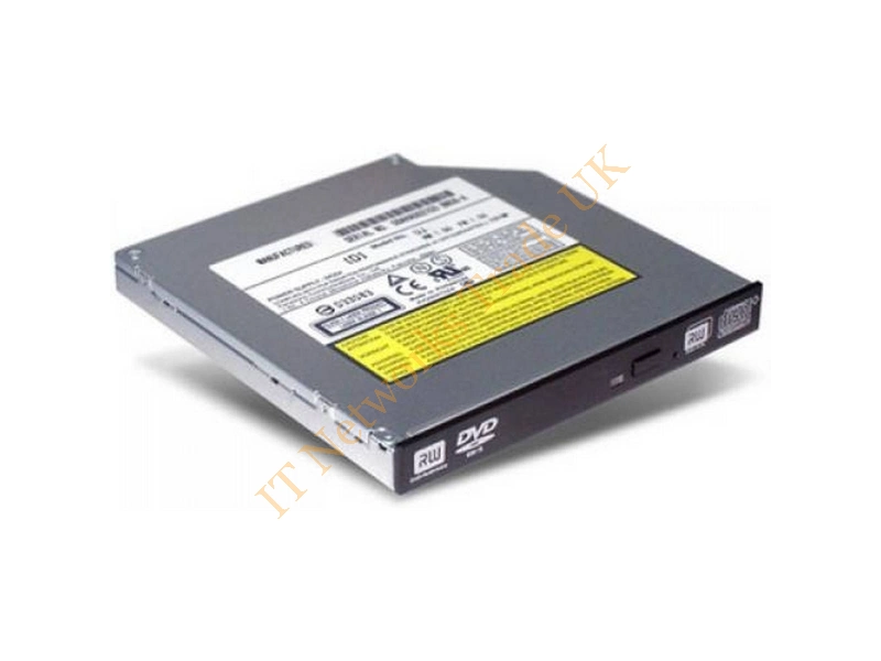 0GY605 Dell 6X SATA Blu-Ray/DVD-RW Disc Drive CD And DVD Burner