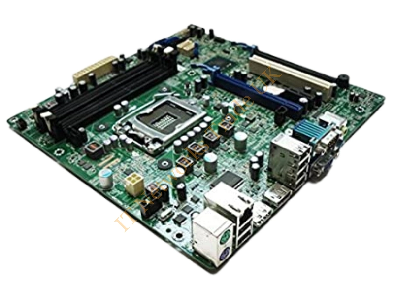 0GY6Y8 Dell System Board LGA1155 W/O CPU Optiplex 7010 Minitower Desktop Motherboard