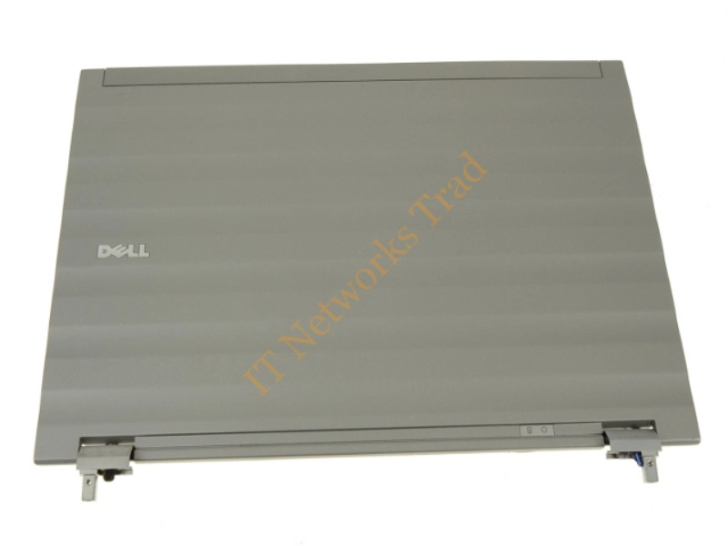 0H022P Dell CCFL Gray Back Cover for Precision M4400 Laptop Accessory