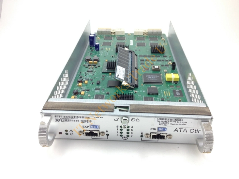 0H0442 Dell / EMC CX-ATA-DAE 256MB Link Controller Card Raid Controller