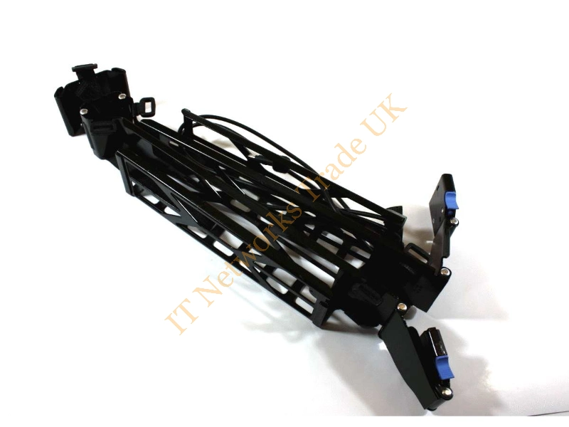 0H058C Dell 2U Cable Management Arm Kit for PowerEdge R710