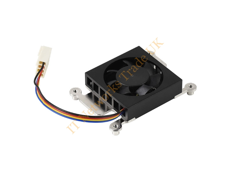 0H0718 Dell PowerConnect 6024 12v 40x40mm Fan Unit Cooling Fan
