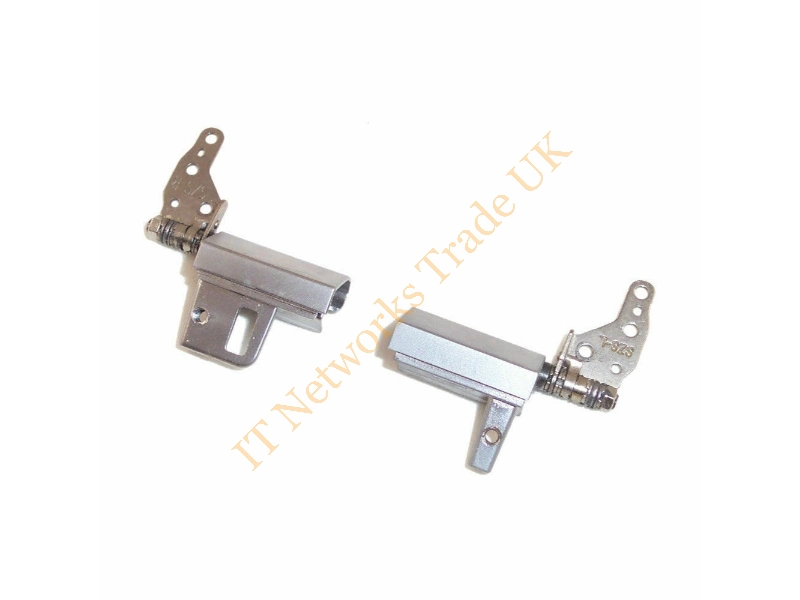 0H073G Dell TOP CVR Assembly with Hinges and Wires Latitude E4200 Laptop Accessory