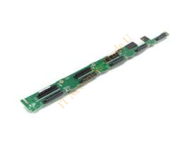 0H0GXR Dell Backplane Board for PowerEdge R720XD Server Accessory