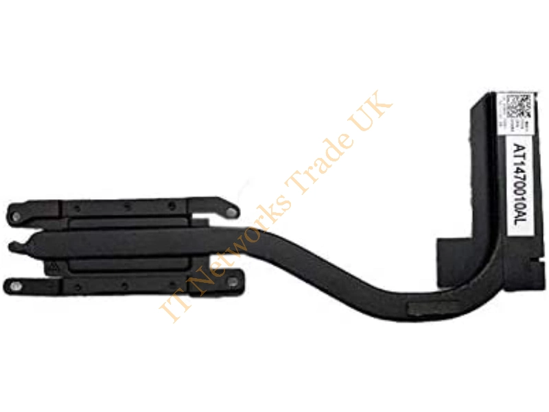 0H0WK4 Dell Laptop Heat Sink Latitude E7450 Heatsink