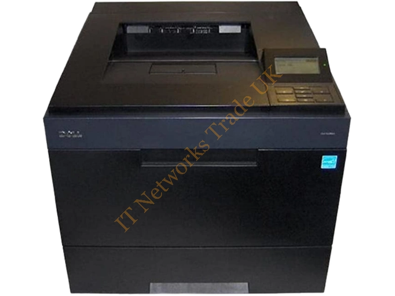 0H114H Dell Right Side Cover for Laserjet Printer 5330DN Printer Accessory