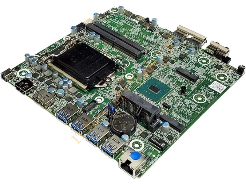 0H1229 Dell Motherboard / System Board / Mainboard