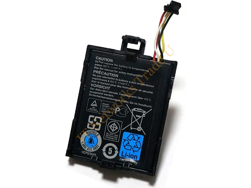 0H132V Dell PERC H730/H730P Blade Battery Cache Battery
