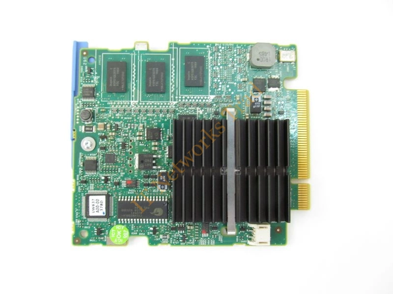 0H145K Dell Perc 6i Modular Controller W/battery Raid Controller