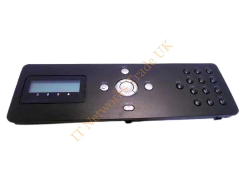 0H1640 Dell Control Panel Assembly with Cable SD 160L