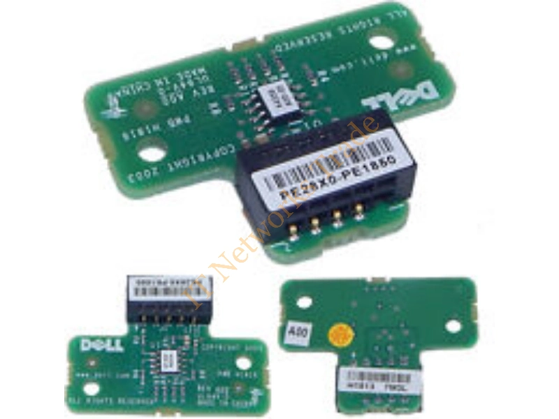 0H1813 Dell PERC 4/EI RAID Key for PowerEdge 1850 /2800 / 2850 Server Accessory
