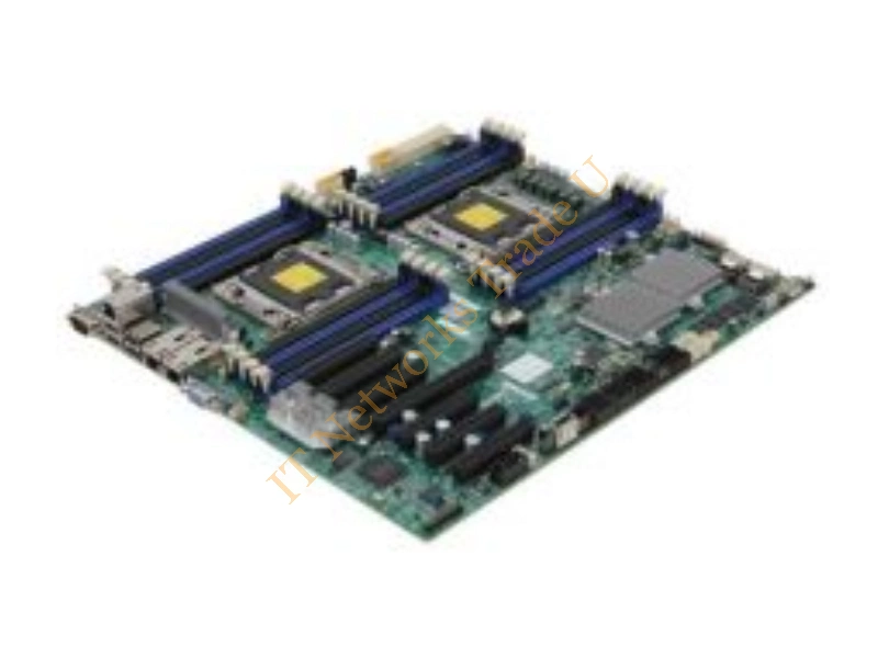 0H1864 Dell System Board (Motherboard)