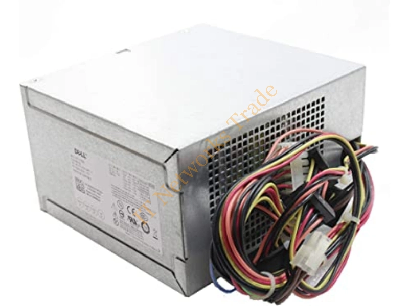 0H197R Dell 300-Watts Power Supply for Optiplex XE